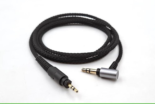 Nylon audio cable - audio,