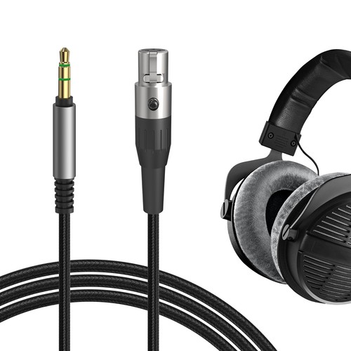 Geekria audio cable for - audio,