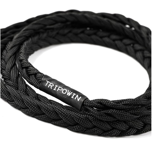 Upgraded ofc headphone cable - ofc,