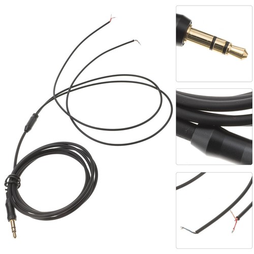 Headphone wire repair - wire,
