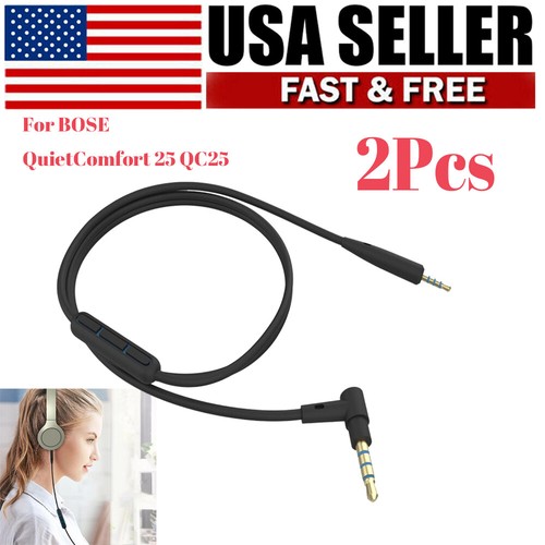 Pack replacement audio cable - replacement,