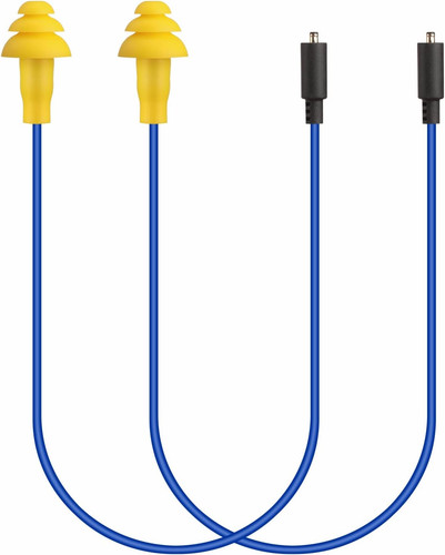 Pieces replacement earbuds - pieces,