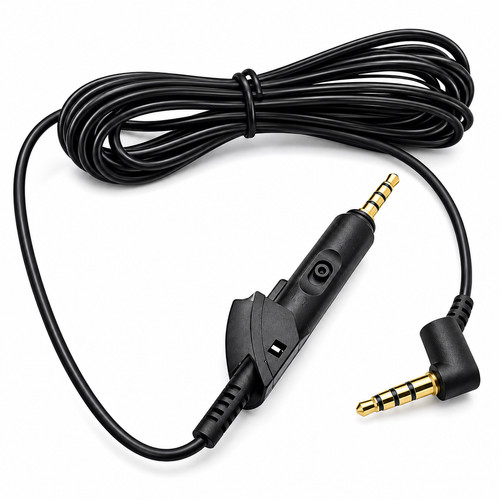 Replacement audio cable cord - replacement,