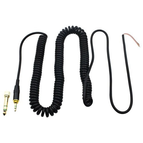 Replacement headphone cable - dj,