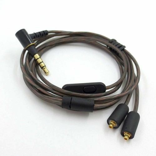 5mm jack mmcx audio cable - audio,