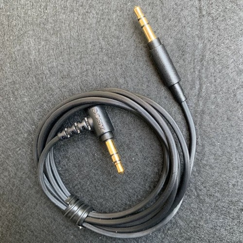 Headphone replacement cable - replacement,