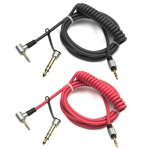 Replacement audio aux cable - 2x,