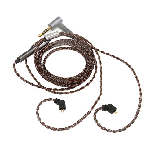 Earphone upgrade cable pin - earphone, 2