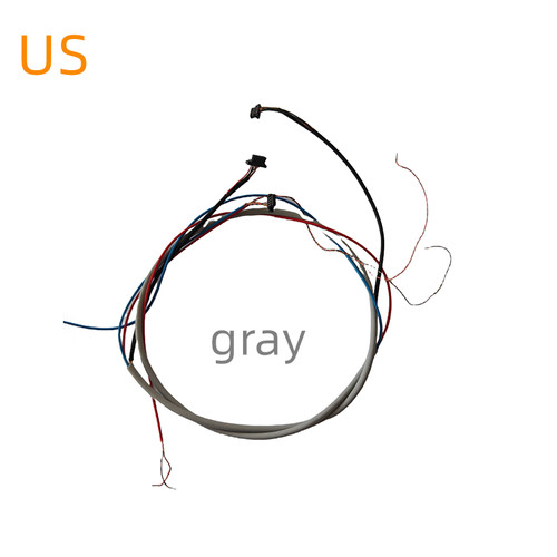 Gray main internal repair - us,