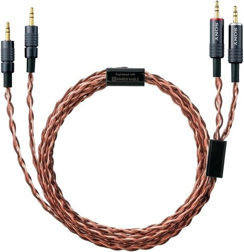Sony headphone cable