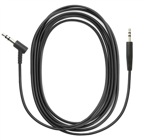 Audio cable replacement - cable, for