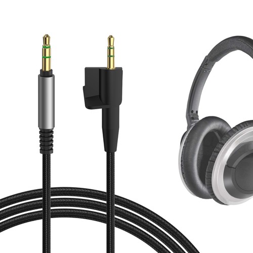 Geekria audio cable for bose - cable,