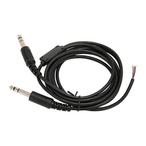 Aviation headset replacement - aviation,