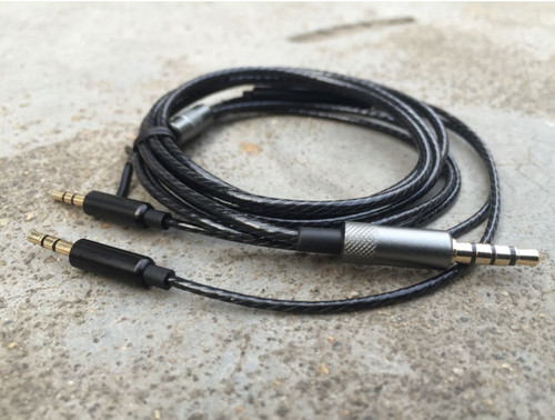 Headphone cable remote - cable,