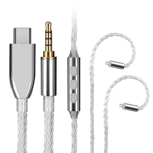 Headphone cable replacement - headphone,