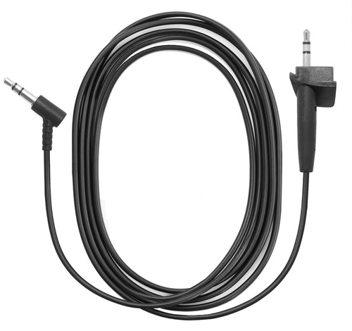Audio cable replacement - cable, for