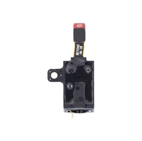 Headphone jack flex - jack,