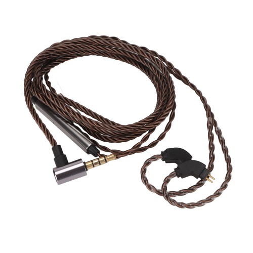 Earphone cable replacement - earphone,