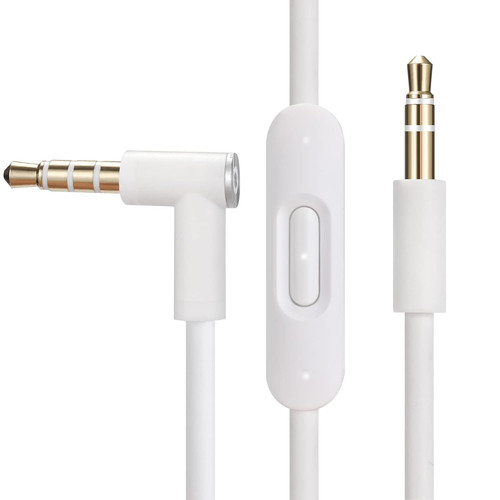 Replacement audio cable cord - audio,