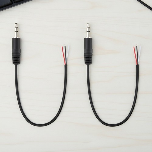 Versatile pack 5mm jack - versatile,
