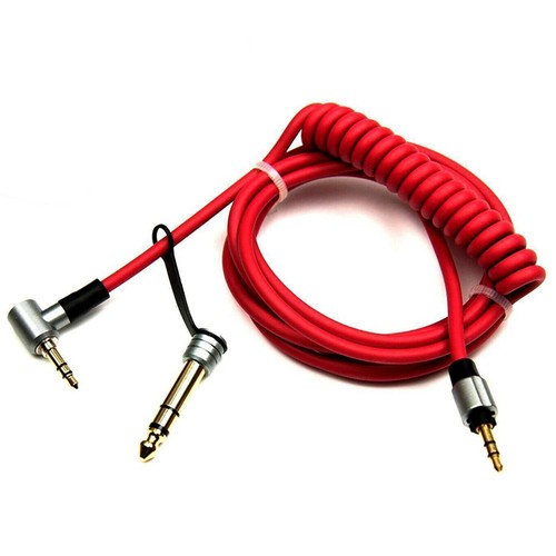 Replacement aux 5mm - 3.5mm, 6.5mm