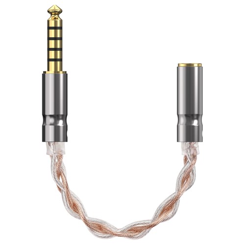 Geekria 4mm balanced - male, to