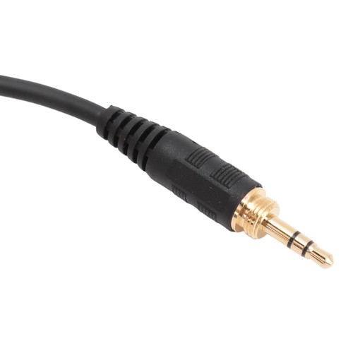 Coiled headphone cable - coiled,