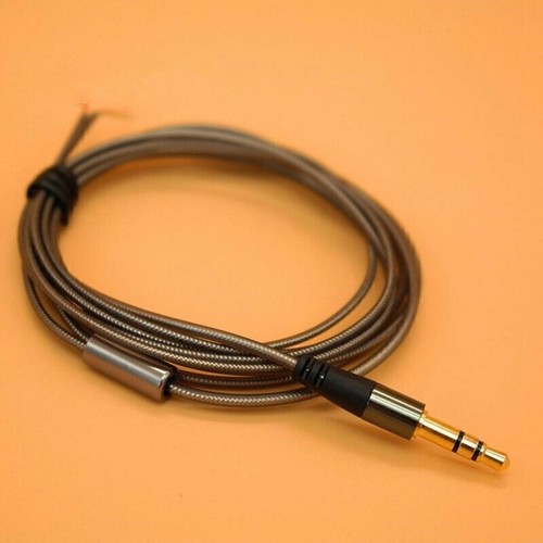 5mm jack diy - earphone, audio