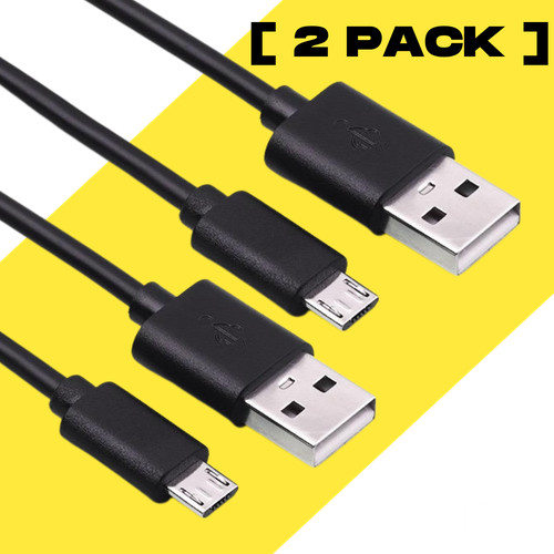 Pack usb charging cable - charging,