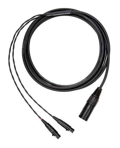 Corpse cable for audeze - cable,