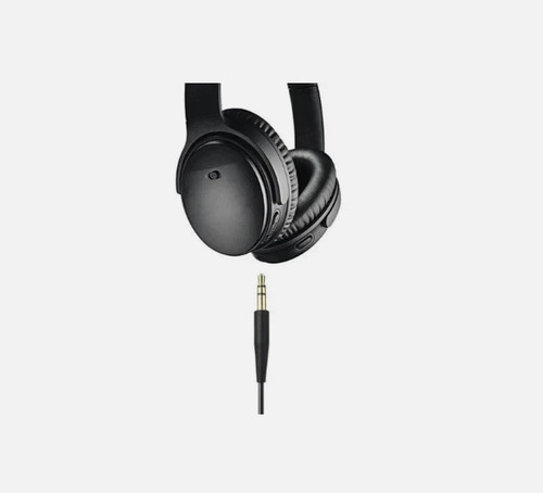 Audio cable replacement for - cable,