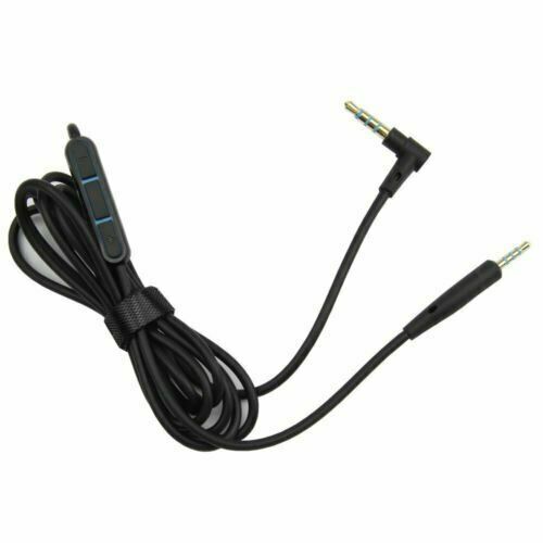 Replacement audio cable - cable, wire