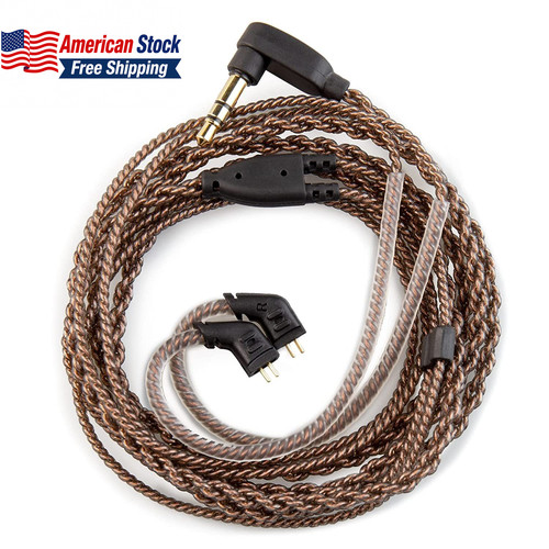 Cca 2pin iem earphone - kz,