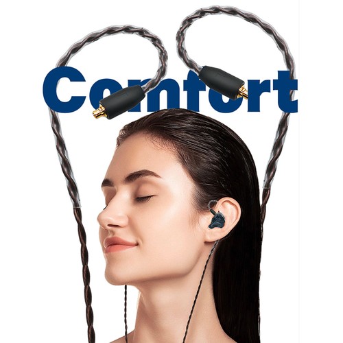 Headphone upgrade replacement - headphone,