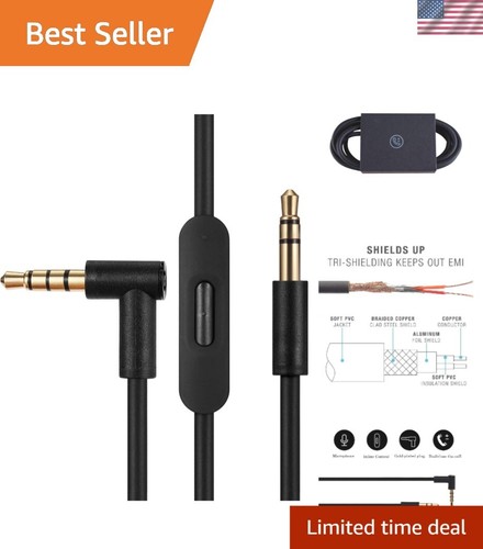 5mm audio cable - for, beats